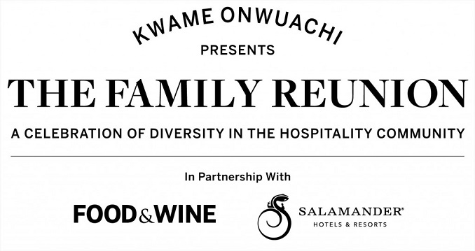 THE FAMILY REUNION UNVEILS CULTURALLY ENRICHING PROGRAMMING CELEBRATING DIVERSITY IN HOSPITALITY