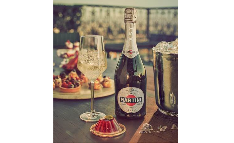 MARTINI® ASTI CELEBRATES 150TH ANNIVERSARY WITH SUSTAINABILITY MILESTONE