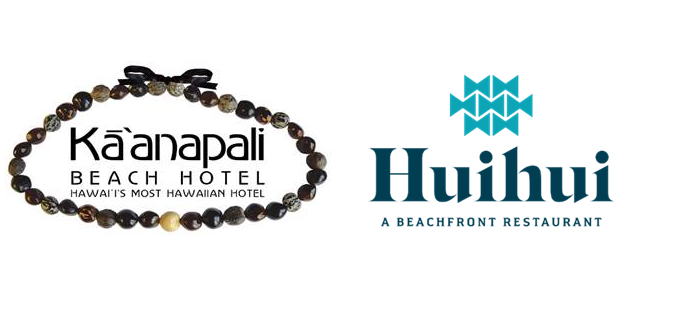 KĀʻANAPALI BEACH HOTEL UNVEILS SIGNATURE BEACHFRONT RESTAURANT HUIHUI