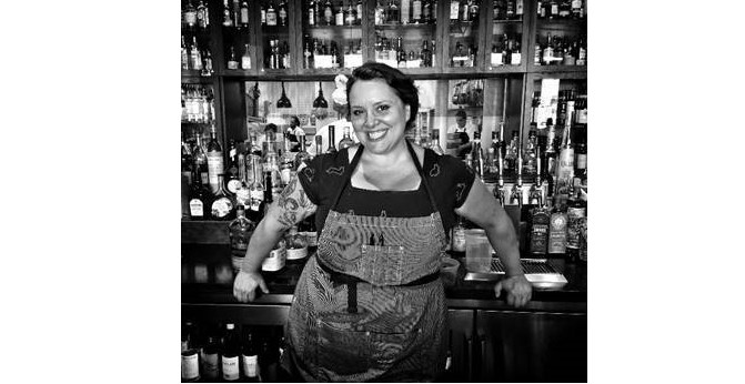 SEATTLE’S GILLY WAGON HIRES AWARD-WINNING BARTENDER ABIGAIL GULLO AS DIRECTOR OF INDUSTRY FOR BARTENDER’S CIRCLE