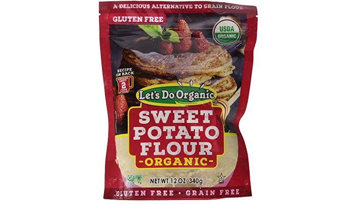 Edward & Sons’ Let’s Do Organic® Brand Introduces Vegan & Gluten-Free Organic Sweet Potato Flour & Cassava Flour To Offer Chefs & Bakers Delectably Versatile Alternatives To Traditional Grain Flour