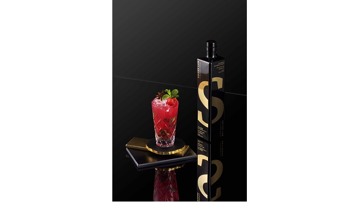 Add Flavor to Summer Cocktails with Smoke Lab Aniseed Vodka