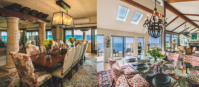 ‘Destinations in Paradise’ Redefining Private Villa Rental Service Standards for Gastro-Travelers