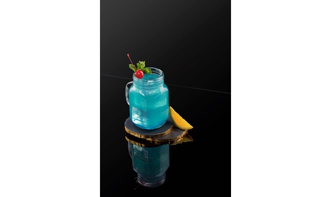 SPICE UP SUMMER COCKTAILS WITH SMOKE LAB ANISEED VODKA
