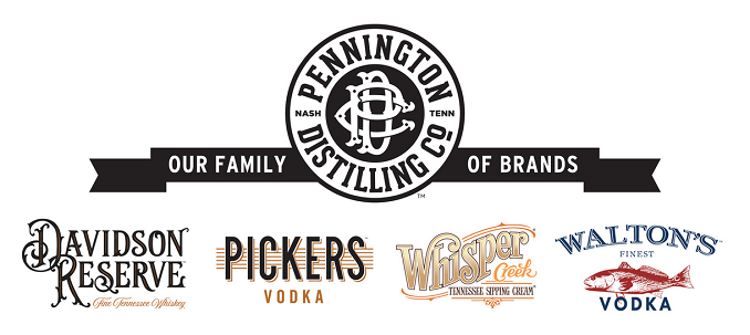 PENNINGTON DISTILLING COMPANY ANNOUNCES TWO NEW HIRES
