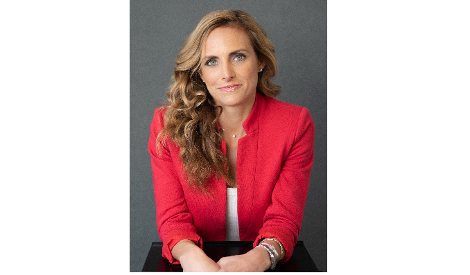 Brooke McKillop to Lead Georgia-Pacific Foodservice Sales