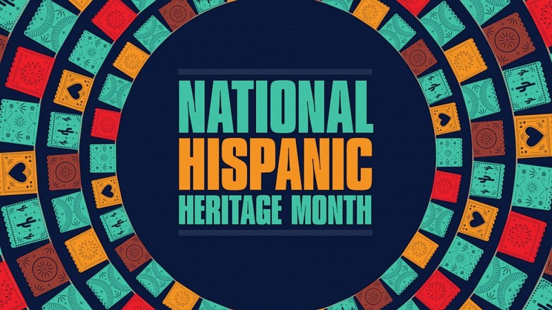 Hispanic Heritage Month: Spotlighting Chefs + Mixologists