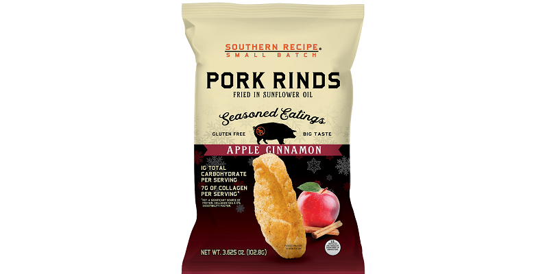 Southern Recipe Small Batch Celebrates Launch of Bold, Seasonal Holiday Flavors