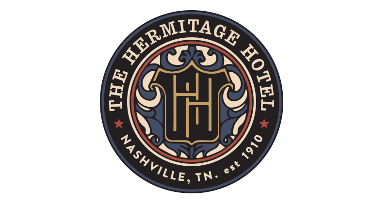 THE HERMITAGE HOTEL, NASHVILLE, TO UNVEIL NEW RESTAURANTS AND HOTEL-WIDE  DESIGN UPDATES THIS FALL
