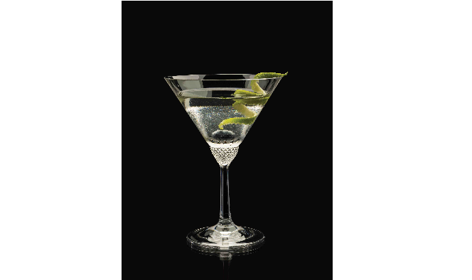 Seasonal Autumn Cocktails Complement the Berry Notes in Brockmans’ Distinctive Botanical Blend