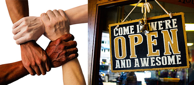 Young Latino F&B Business Owners Getting Helping Hand Amid Hispanic Heritage Month