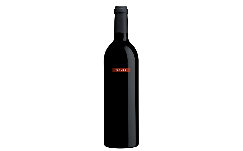 Experience Luxury with Saldo Wine: The Prisoner Wine Company Expands into Standalone Brand