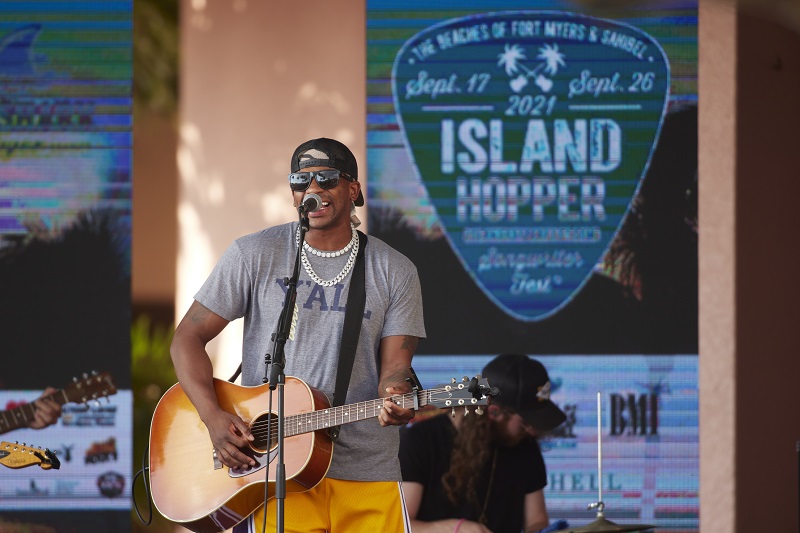 BMI Songwriters Show Their Support for Businesses in SW Florida