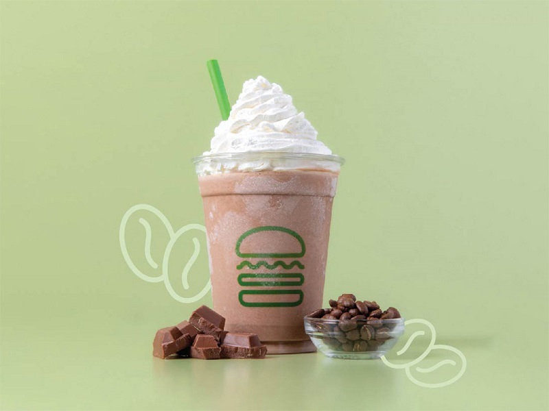 SHAKE SHACK TO CELEBRATE BOSTON MARATHON WITH  LIMITED EDITION SHAKE TO SUPPORT  DANA-FARBER MARATHON CHALLENGE