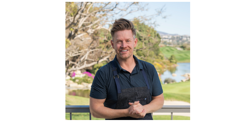 Hyatt Regency Grand Cypress to introduce new restaurant by Celebrity Chef Richard Blais