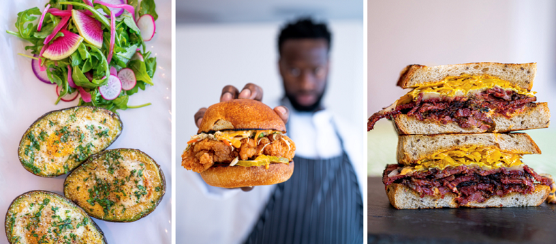 HAMAKOM is “The Place” for Kosher