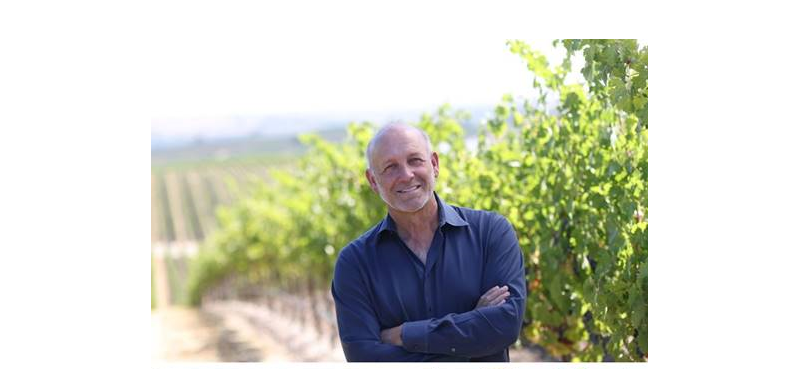 J. Lohr Vineyards & Wines Retiring President/COO Jeff Meier Leaves a Legacy of Experimentation and Innovation