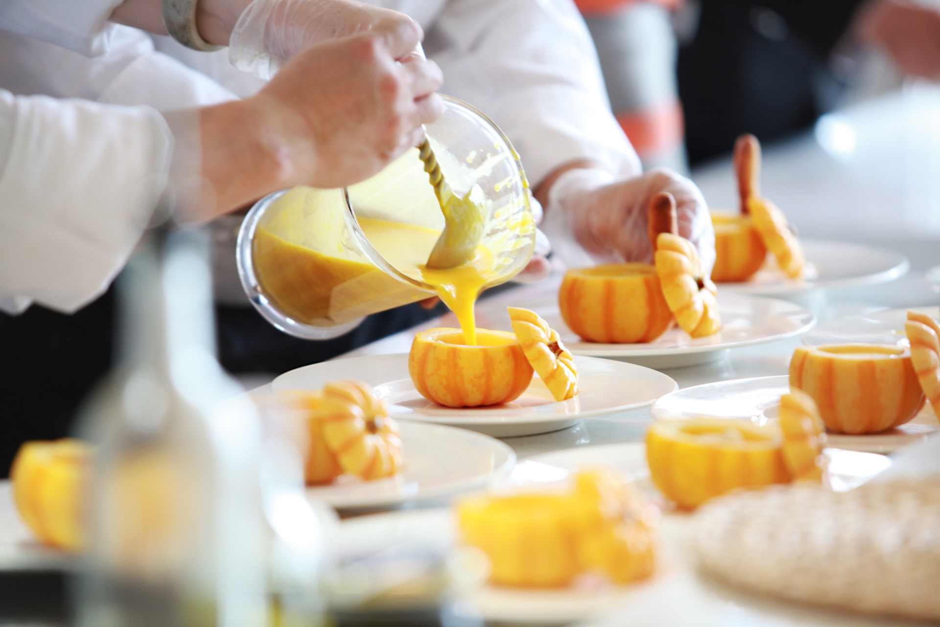 The Three Questions Every Chef and Every Restaurant Owner Should Ask