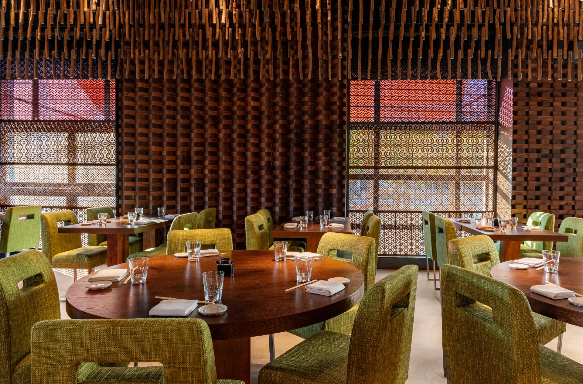 zuma madrid-restaurant