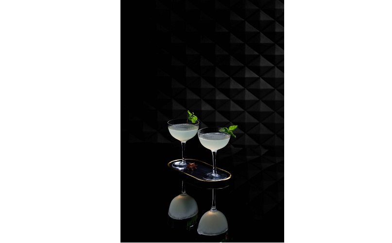 Smoke Lab Vodka Unveils Holiday Cocktail Recipes To Tempt The Palate