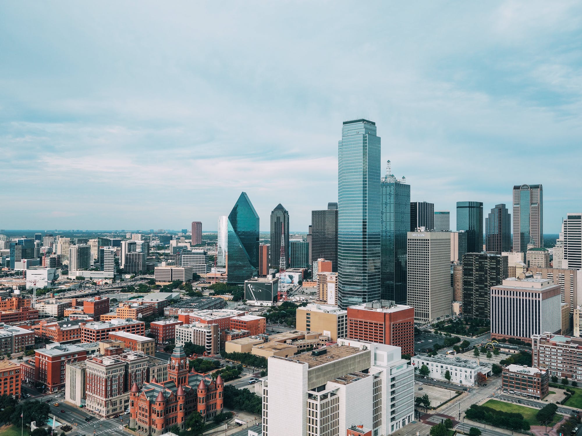 Best Restaurants – Dallas, TX