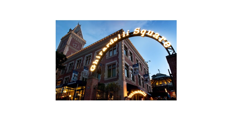 Ghirardelli Announces Renovation Of Flagship Location In San Francisco