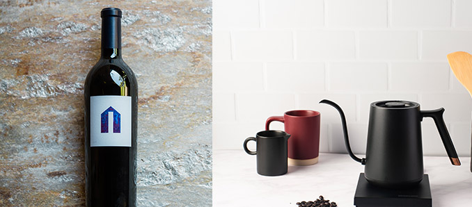 Valentine’s Day Gifts Fit for Foodies
