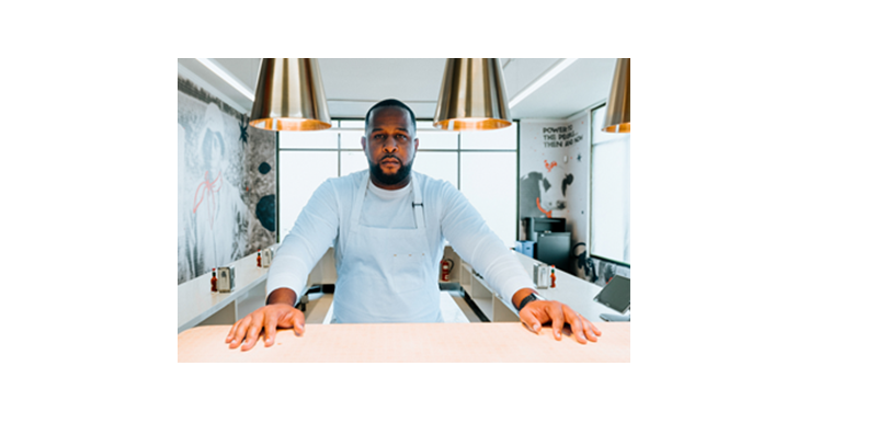 KOWBIRD TAKES FLIGHT WITH CHEF MATT HORN