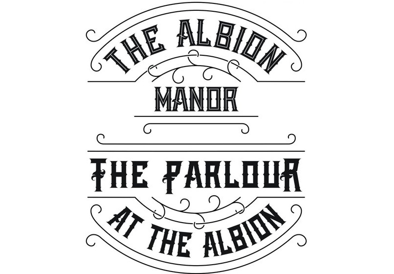 The Albion Manor & The Parlour at The Albion to Open in March 2022