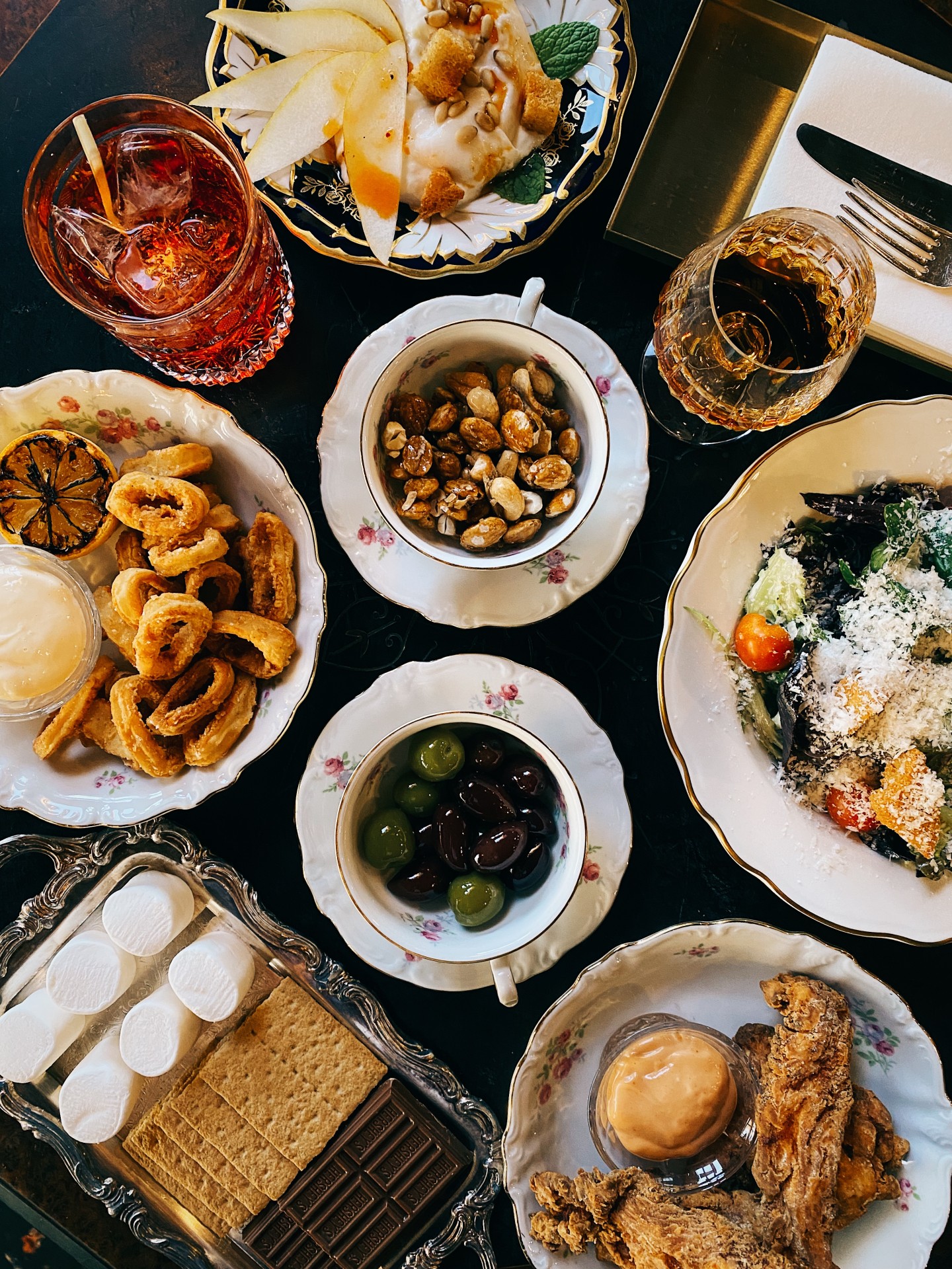Bathtub Gin, Beloved New York Speakeasy Bar Announces the Opening of “Bathtub Gin LA,” Its First-Ever Expansion