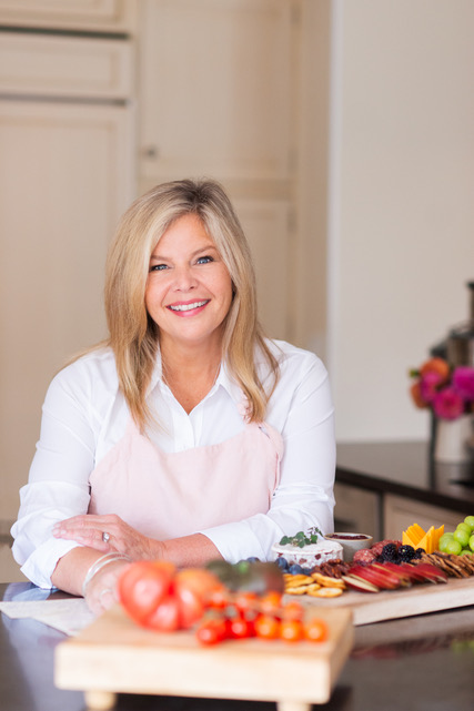 Sally Roeckell Portrait Project Story