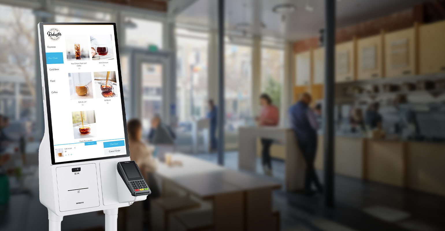 Startup Giving Away Free Employees to Help Struggling Restaurants