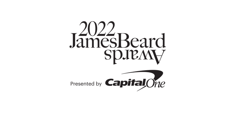 JAMES BEARD FOUNDATION ANNOUNCES 2022 RESTAURANT AND CHEF AWARDS SEMIFINALISTS