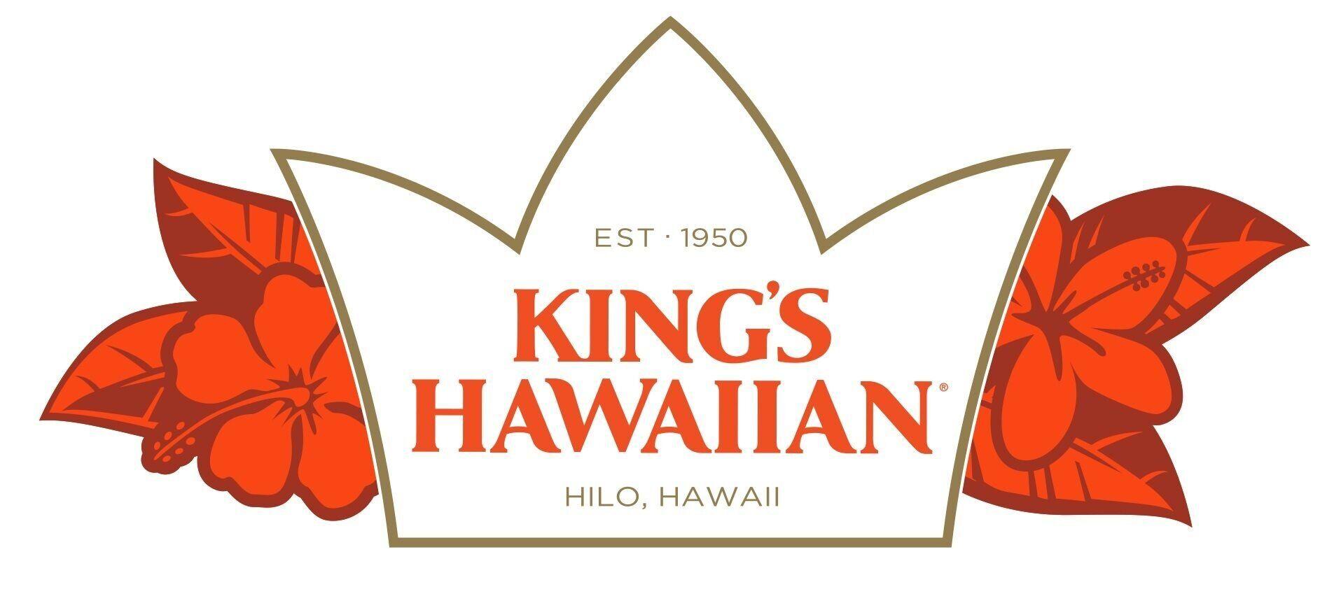 KING'S HAWAIIAN DECLARES A SLIDER SUNDAY SHOWDOWN BETWEEN NICK AND VANESSA LACHEY TO LAUNCH YOUR NEW FAVORITE WEEKLY ROUTINE