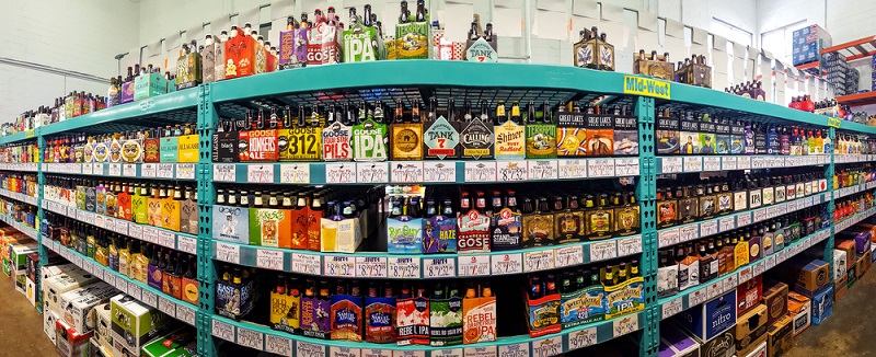 How to Manage Crises within the US Food and Beverage Supply Chain