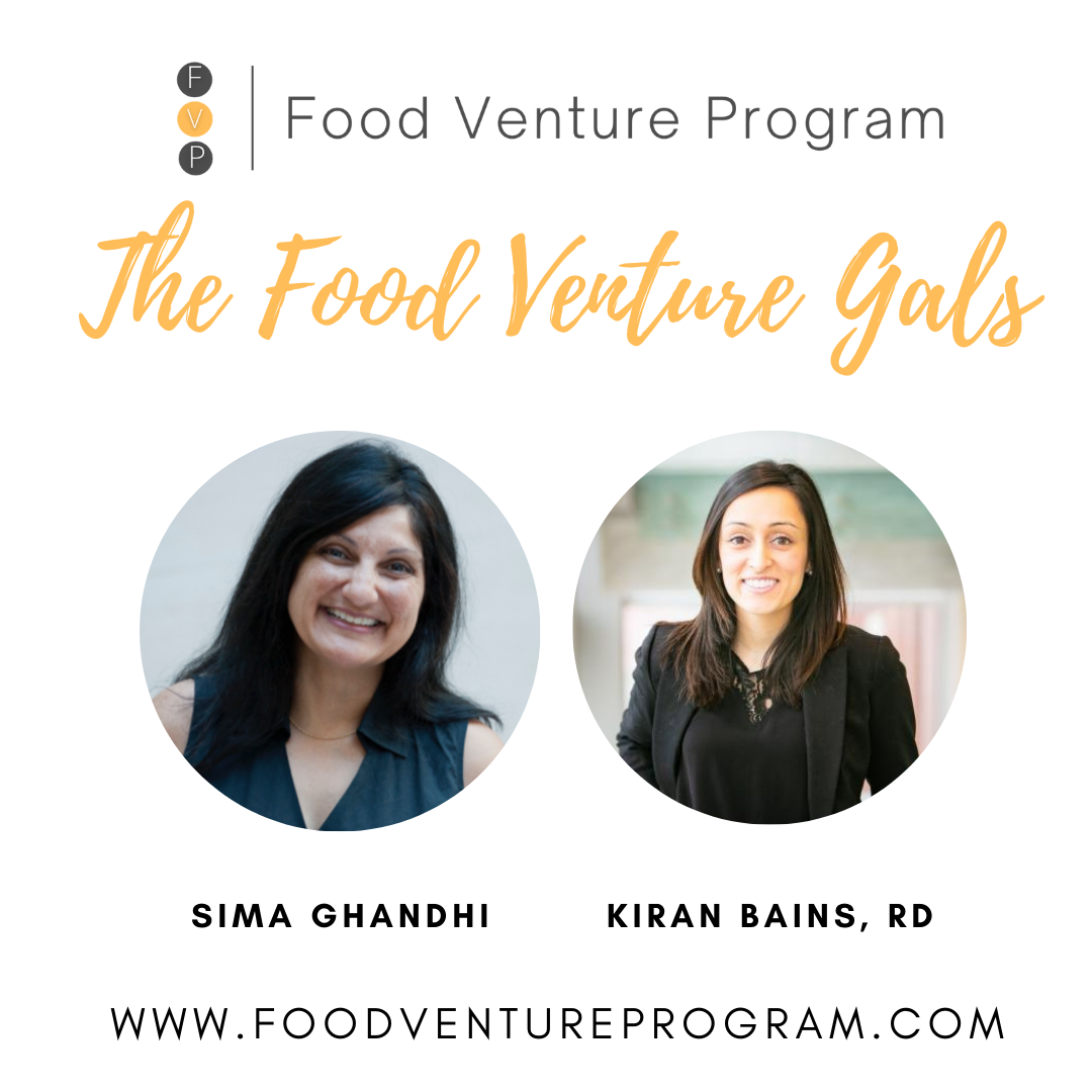 Food Venture Gals