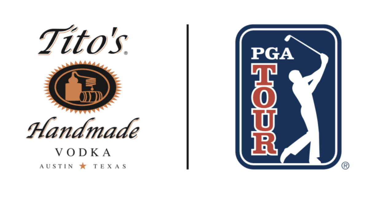 TITO’S HANDMADE VODKA LAUNCHES NEW STILLHOUSE LOUNGE AT PGA TOUR TOURNAMENTS