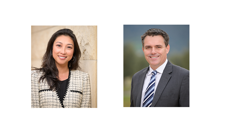 Opus One Appoints two new members of the National Sales and Marketing team