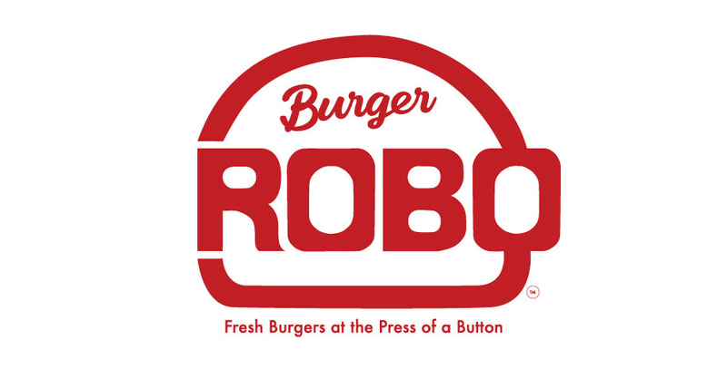 RoboBurger, the World's First Robot Burger Chef in a Vending Machine Format