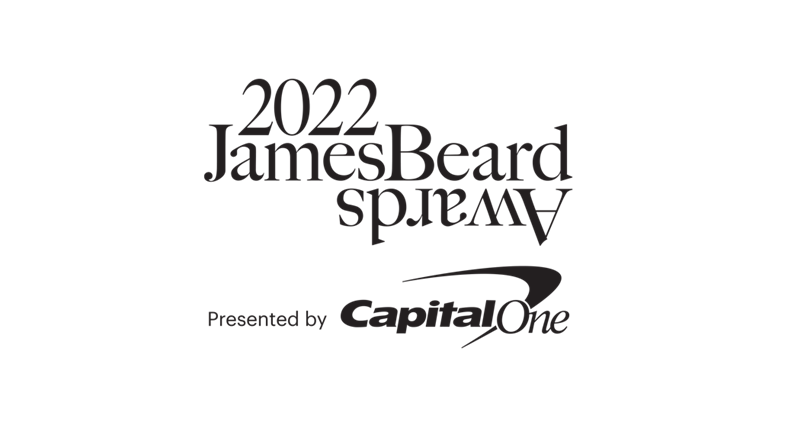 JAMES BEARD FOUNDATION ANNOUNCES SCHEDULE FOR THE 2022 AWARDS WEEKEND IN CHICAGO