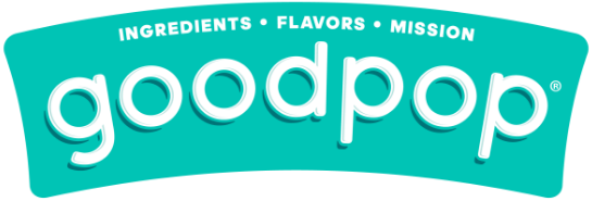 GoodPop Cleans Up Another Classic Frozen Treat With New Organic Junior Pops