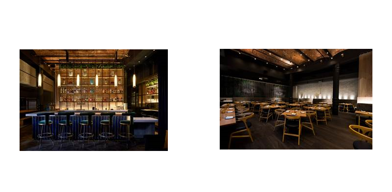 KYU Opens in NYC