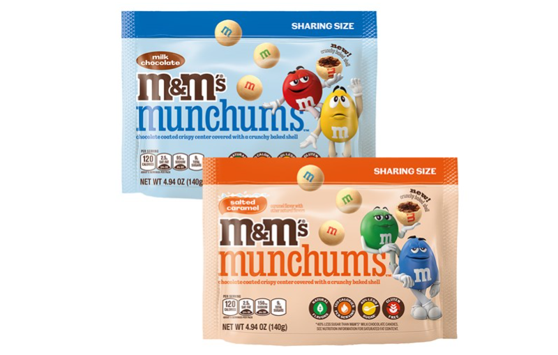 From pet food to sweets & snacks, Mars introduces new, ‘better-for-you' products that deliver big on taste