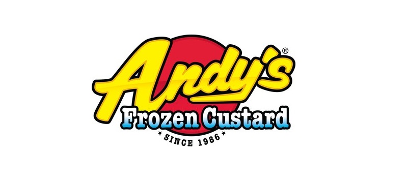Andy's Frozen Custard® and Kaulig Racing Announce 2022 Partnership with AJ Allmendinger