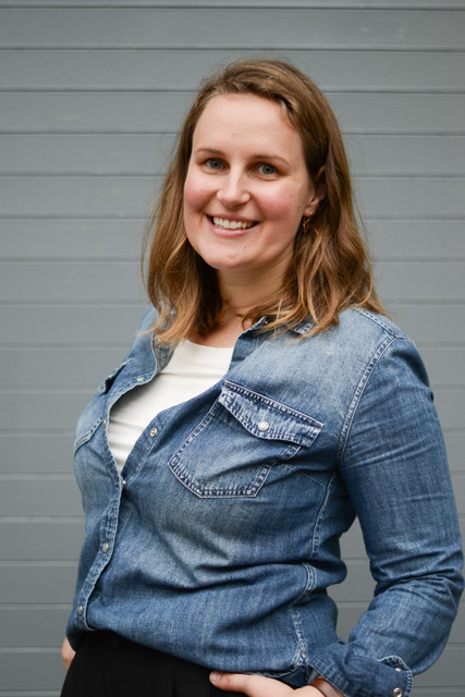 Anne Kenny