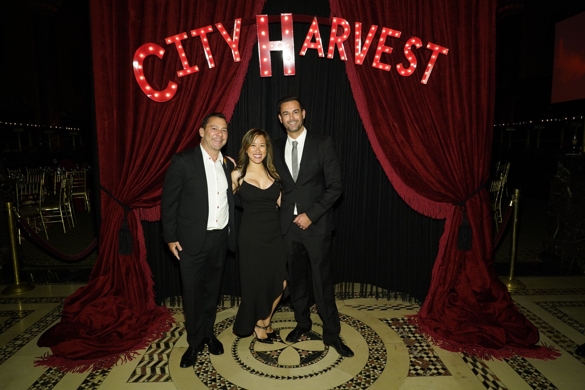 Cardinal du Four Armagnac Featured at 2022 City Harvest Gala Honoring Sandra and Eric Ripert