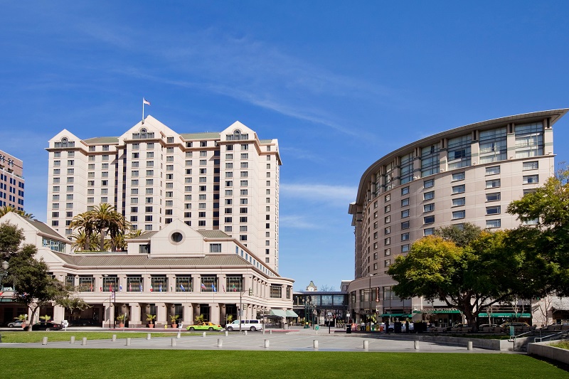 Hilton Expands California Portfolio with First Signia by Hilton Hotel in the Golden State