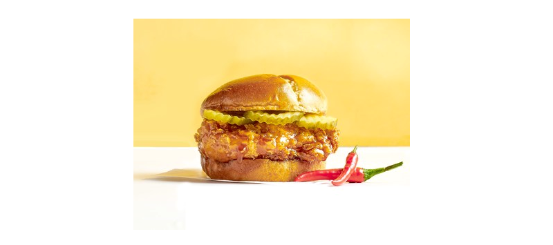 Sweet Meets Heat: Chester's Chicken Introduces Honey Stung Chicken Sandwich and Bites Nationwide