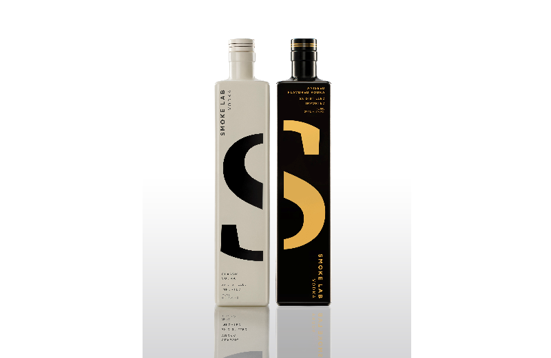 NV GROUP USA EXPANDS DISTRIBUTION OF SMOKE LAB VODKA