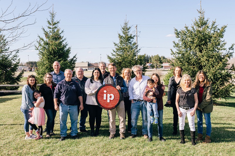 Meeting the Growing Demand:  Inline Plastics Expands its Footprint into Midwest